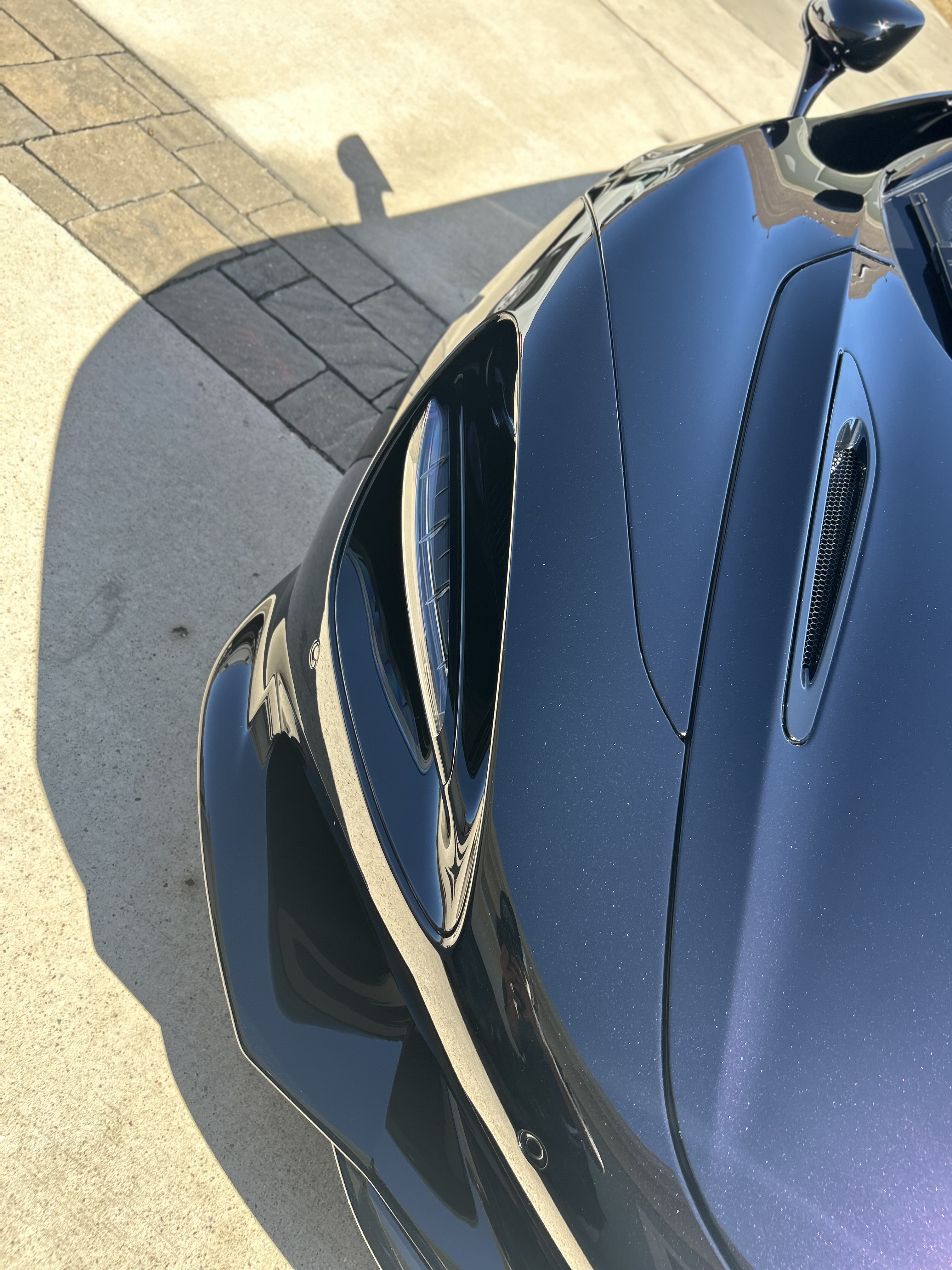 3 Step Correction