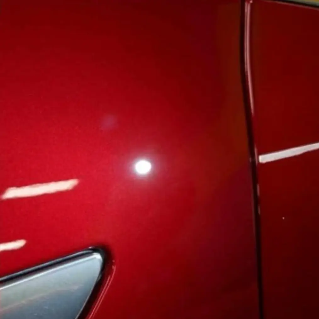After Car Detailing Pic