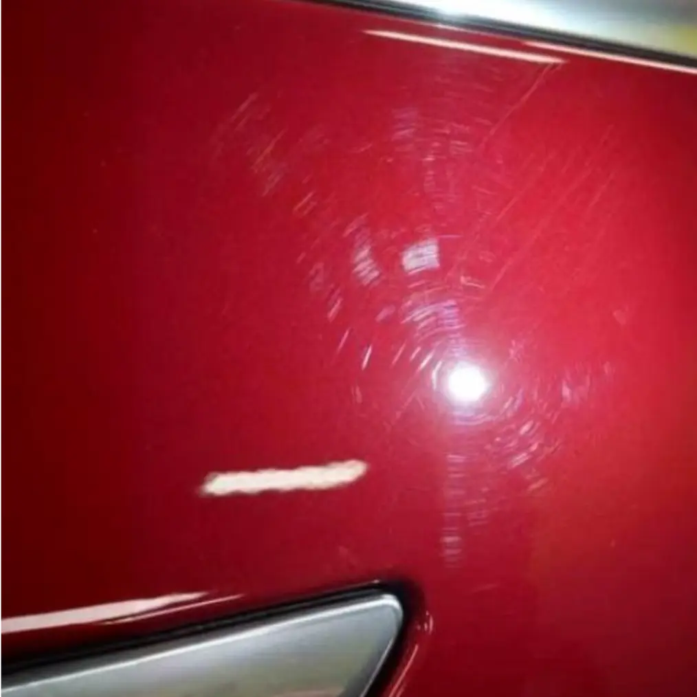 Before and After Car Detailing Pics