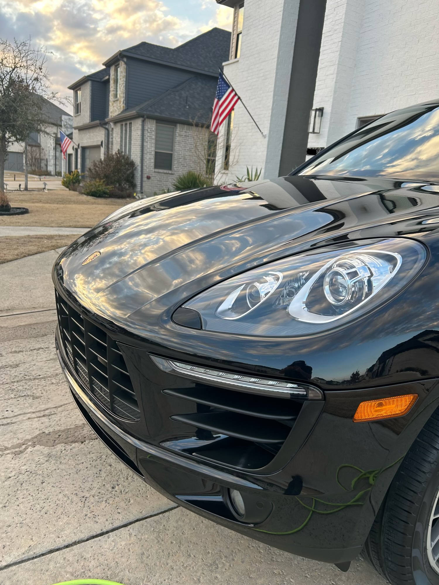 Paint Enhancement