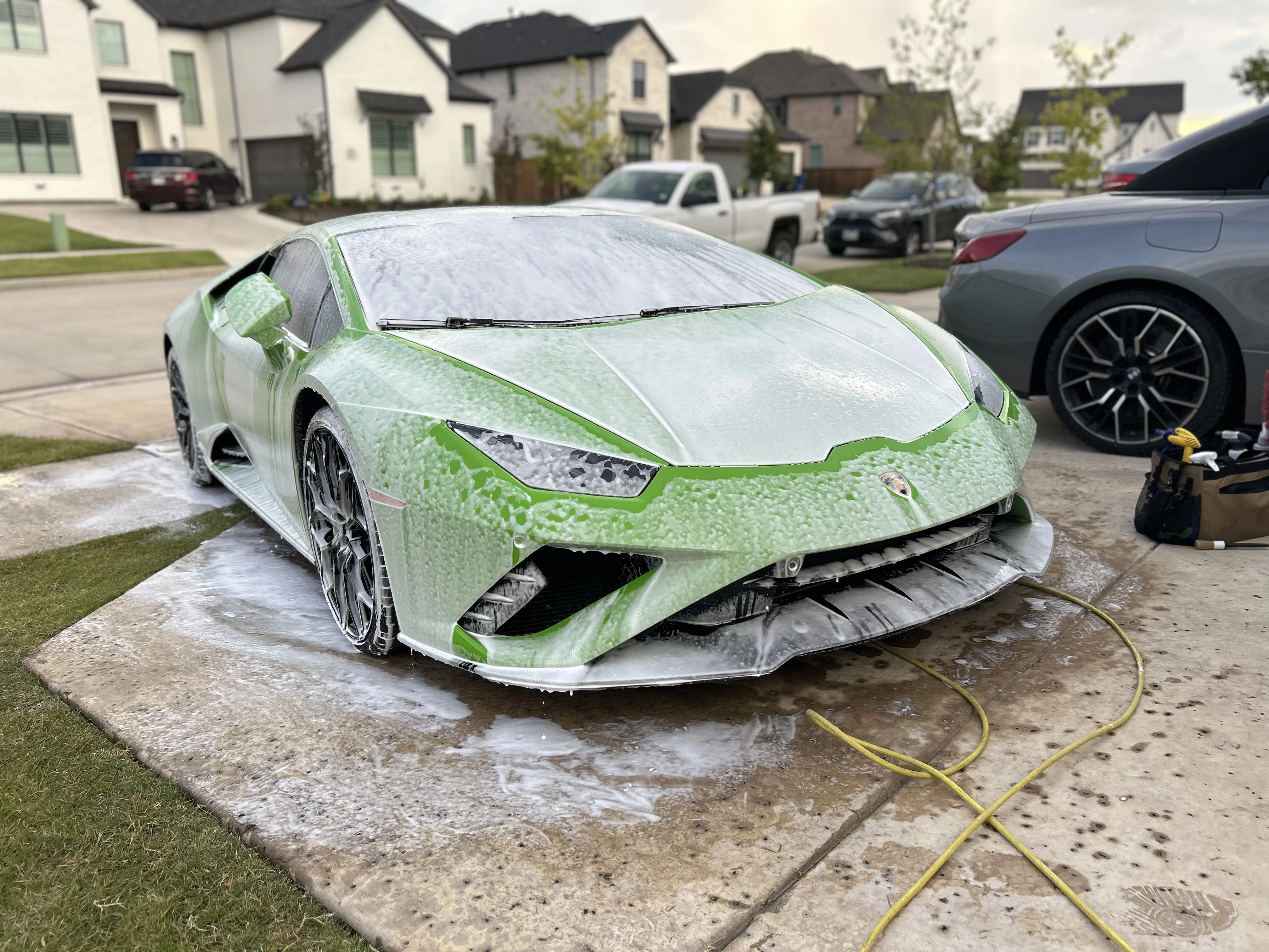 Delectable Detail