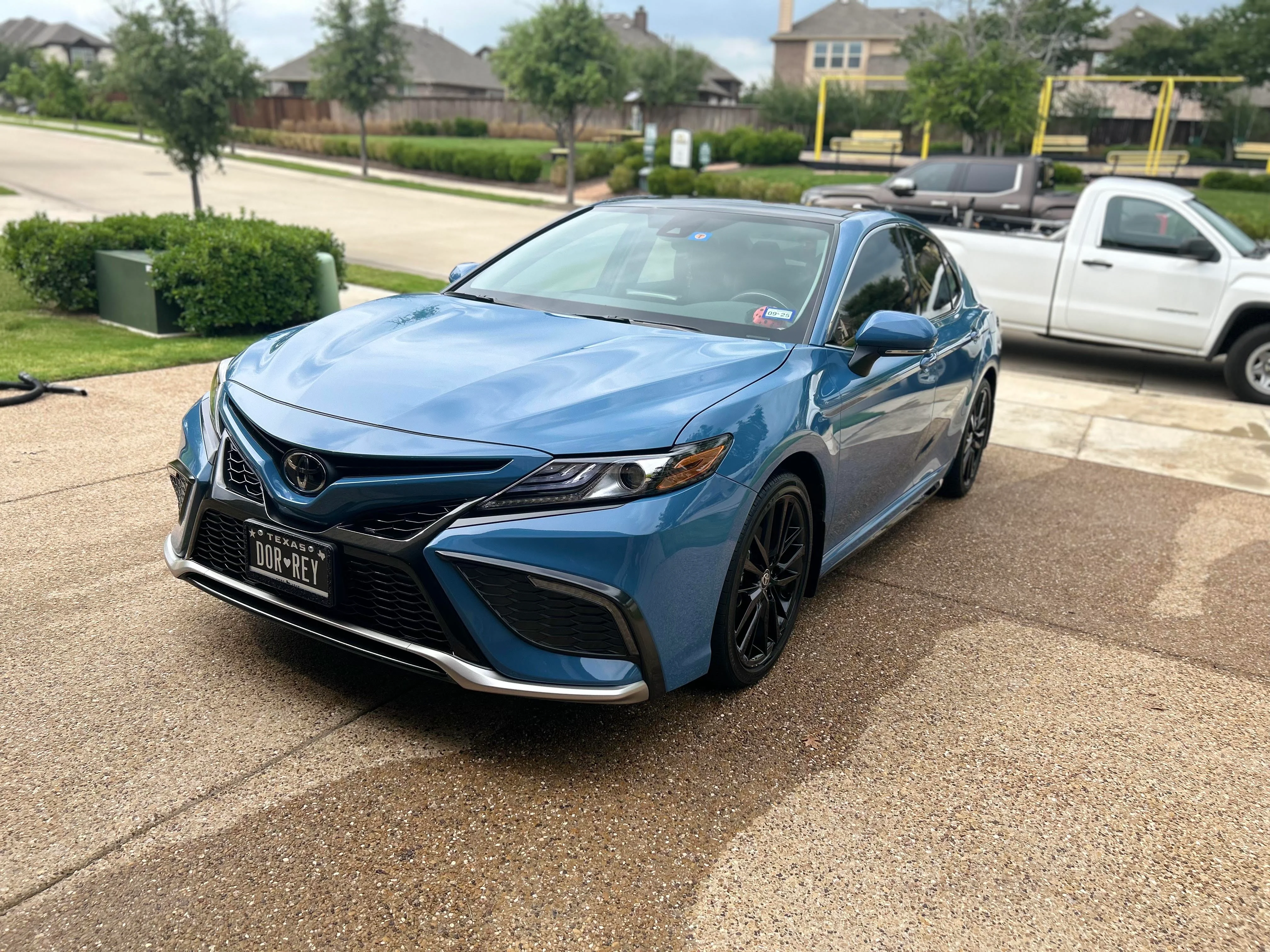 Express Wash