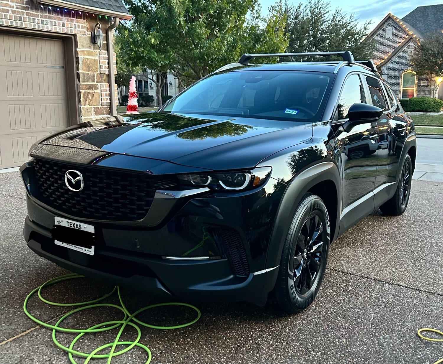 Maintenance Detail
